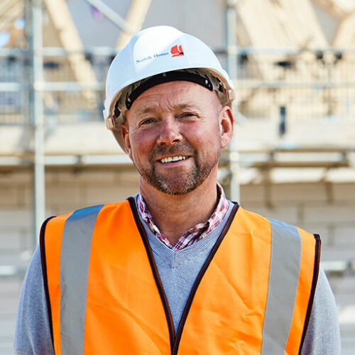 Norfolk Homes team member profile picture